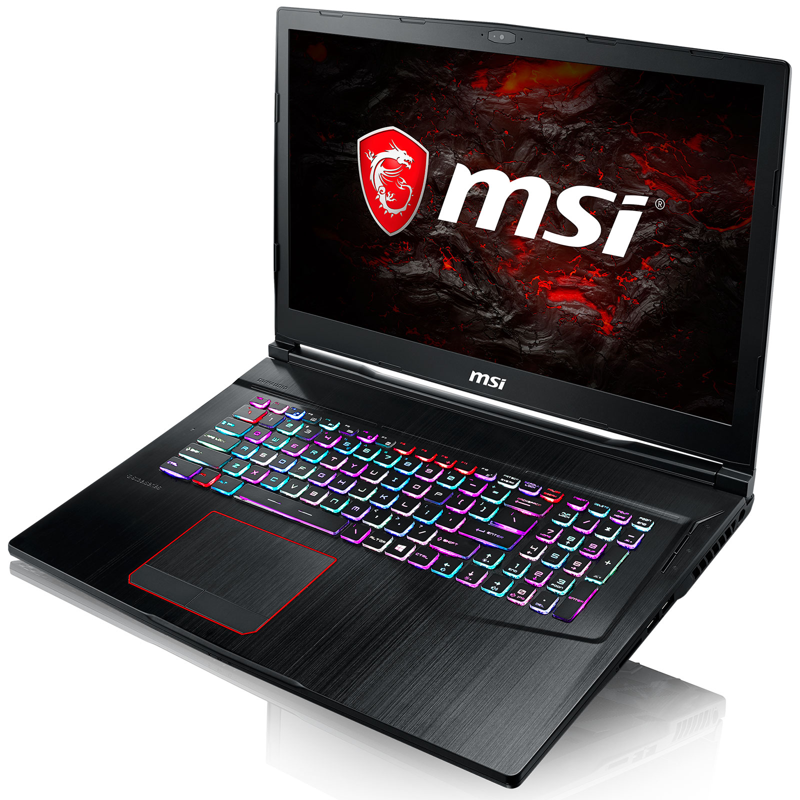 MSI 9S7-17C112-016 - PC portable MSI - Cybertek.fr - 0