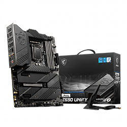 MSI Carte mère MAGASIN EN LIGNE Cybertek