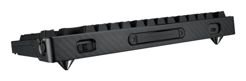 Asus ROG Azoth Extreme - Clavier PC Asus - Cybertek.fr - 4
