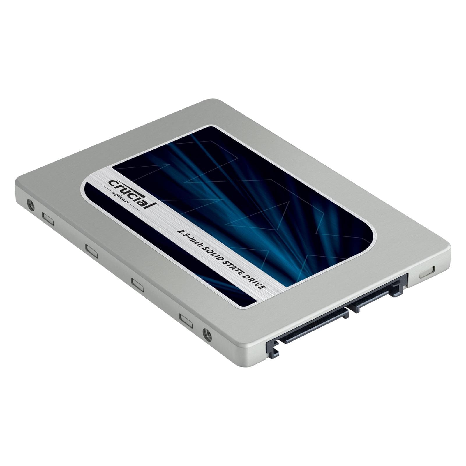 Ssd externe 1to promo crucial