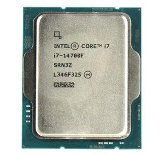 Intel Core i7-14700F - 5.4GHz - Processeur Intel - Cybertek.fr - 0