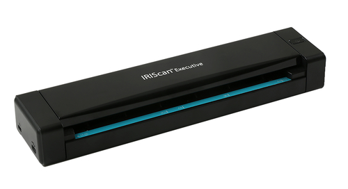 Iris IRISCan Executive 4 - Scanner Iris - Cybertek.fr - 9