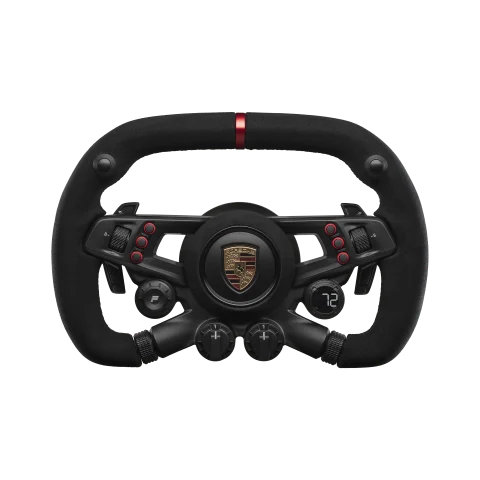 Fanatec CSL Elite Porche Vision GT + CS DD 12 Nm  (CSL_E_SW_PVGT + CS_DD_EU	) - Achat / Vente Pack Simracing sur Cybertek.fr - 4