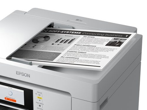 Imprimante multifonction Epson EcoTank ET-M16680 - Cybertek.fr - 36