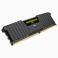 Corsair Vengeance LPX 32Go (2x16Go) DDR4 3600MHz - Mémoire PC Corsair sur Cybertek.fr - 1