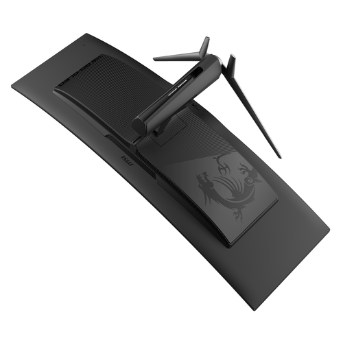 MSI 49 pouces  9S6-3FA84T-001 - Ecran PC MSI - Cybertek.fr - 6