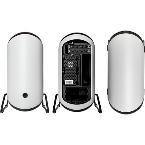 BitFenix Portal Blanc  - Boîtier PC BitFenix - Cybertek.fr - 2