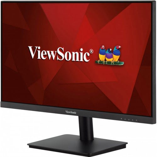 ViewSonic 24 pouces  VA2406-H - Ecran PC ViewSonic - Cybertek.fr - 5