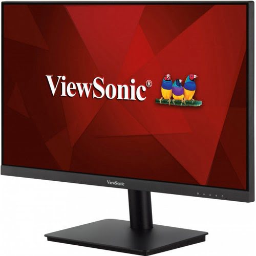 ViewSonic 24"  VA2406-H - Ecran PC ViewSonic - Cybertek.fr - 5