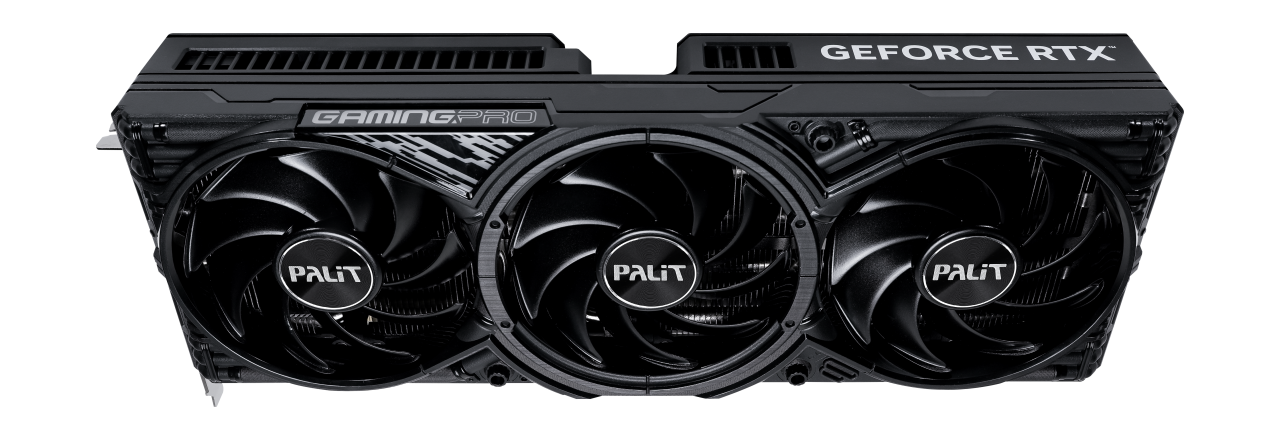 Palit RTX 5080 GamingPro 16GB  - Carte graphique Palit - 7