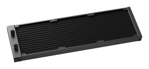 Deepcool SPARTACUS 420 - 420mm - Noir - Watercooling Deepcool - 4