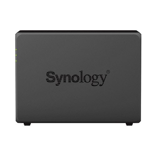 Synology DS723+ - 2HDD - Serveur NAS Synology - Cybertek.fr - 3