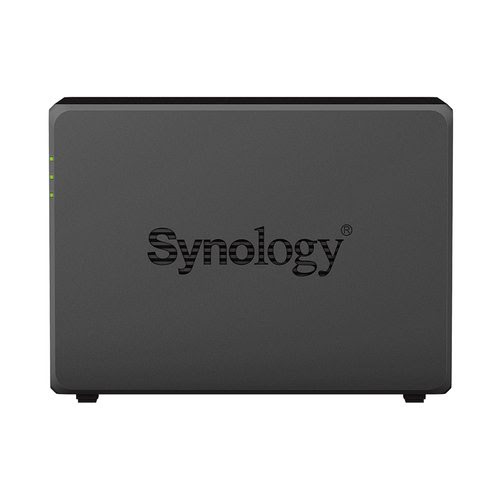 Synology DS723+ - 2 baies  - Serveur NAS Synology - Cybertek.fr - 3