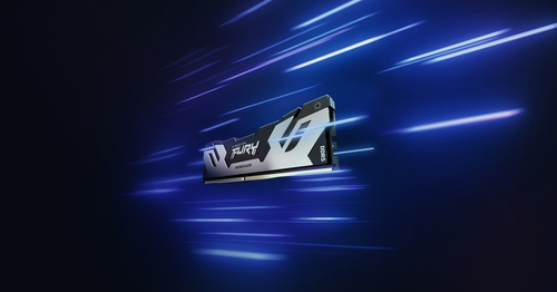 Kingston  (2x48Go DDR5 6400 PC51200) - Mémoire PC Kingston sur Cybertek.fr - 10