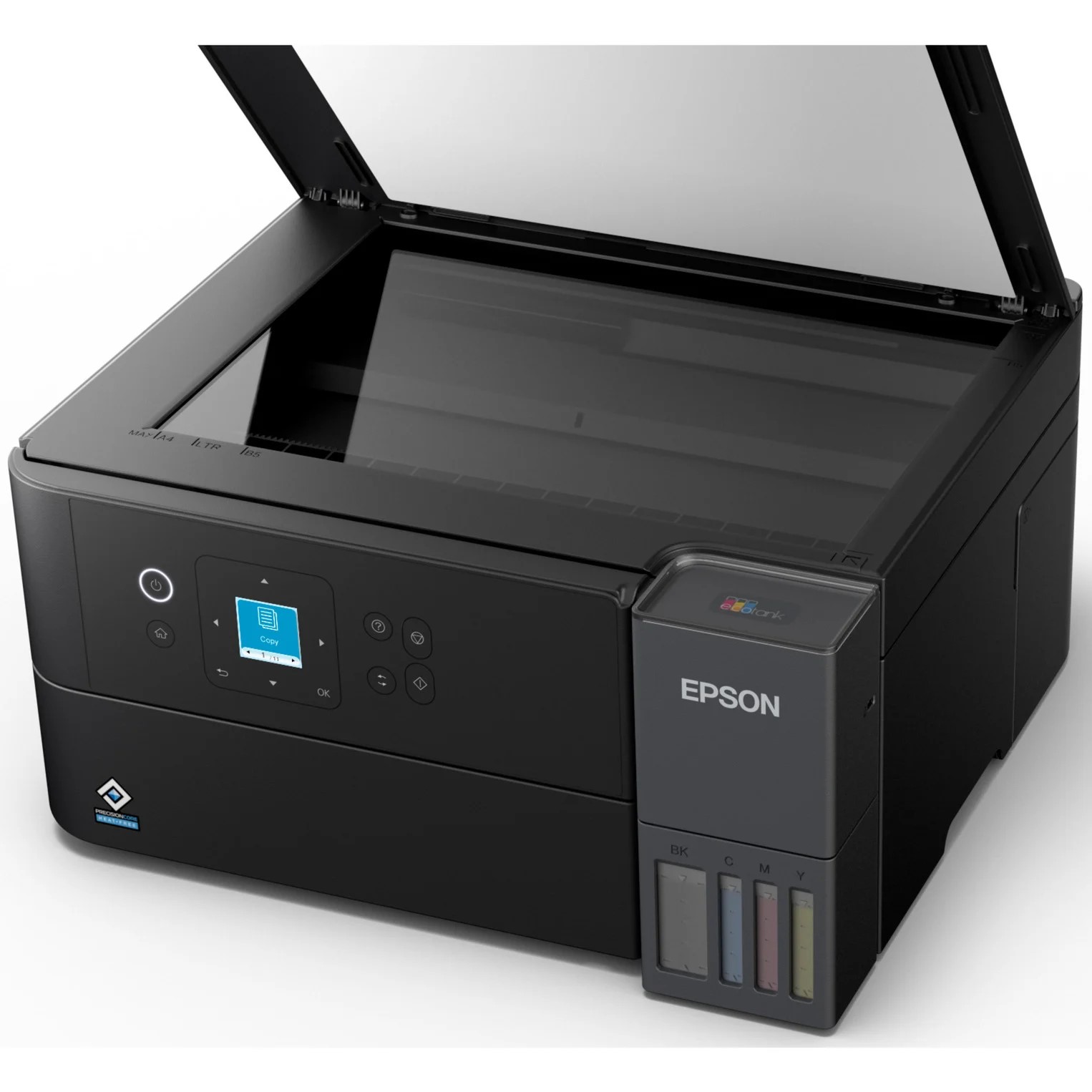 Imprimante multifonction Epson EcoTank ET-2950 - Noir - 2