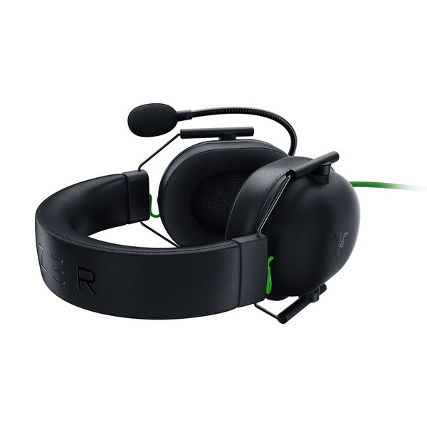 Razer BlackShark V2 X USB 7.1 Surround Noir - Micro-casque - 2