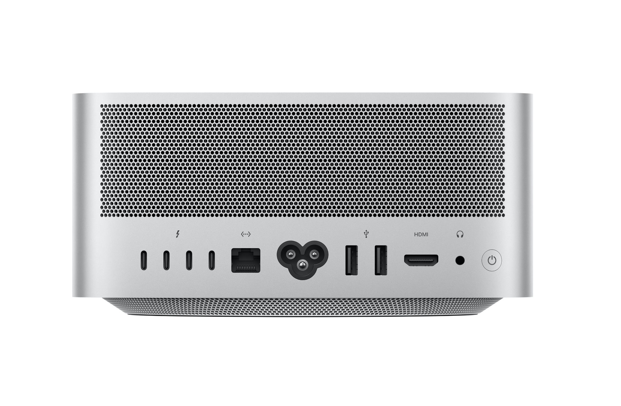 Apple Mac studio M3 Ultra - All-In-One PC/MAC Apple - Cybertek.fr - 3