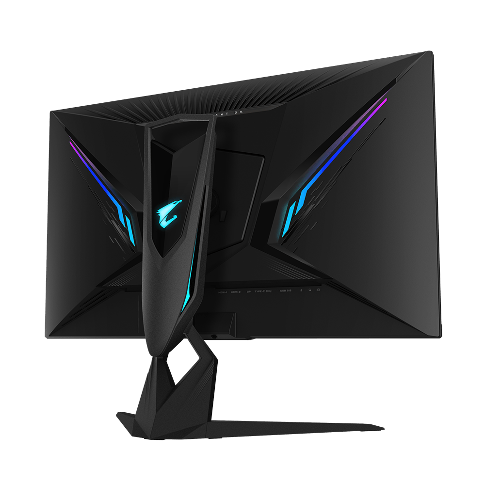 Gigabyte 32 pouces  FI32Q - Ecran PC Gigabyte - Cybertek.fr - 3