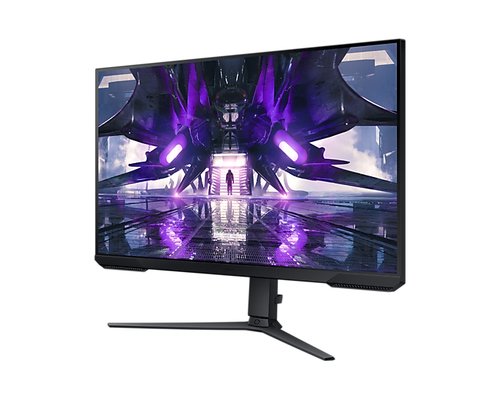 Samsung 32"  LS32AG320NUXEN - Ecran PC Samsung - Cybertek.fr - 3