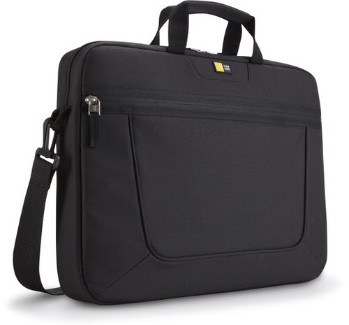 Case Logic Value Attaché 15.6" Noir (VNAI215)