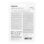 Samsung PRO Endurance - Micro SDHC 128Go V30 - Carte mémoire - 8