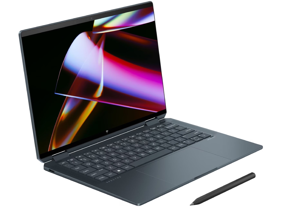 HP B1XF2EA - PC portable HP - Cybertek.fr - 2