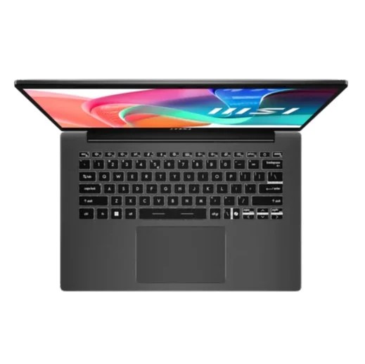 MSI 9S7-14S111-876 + G34-N1XXX25-808 - PC portable MSI - 3