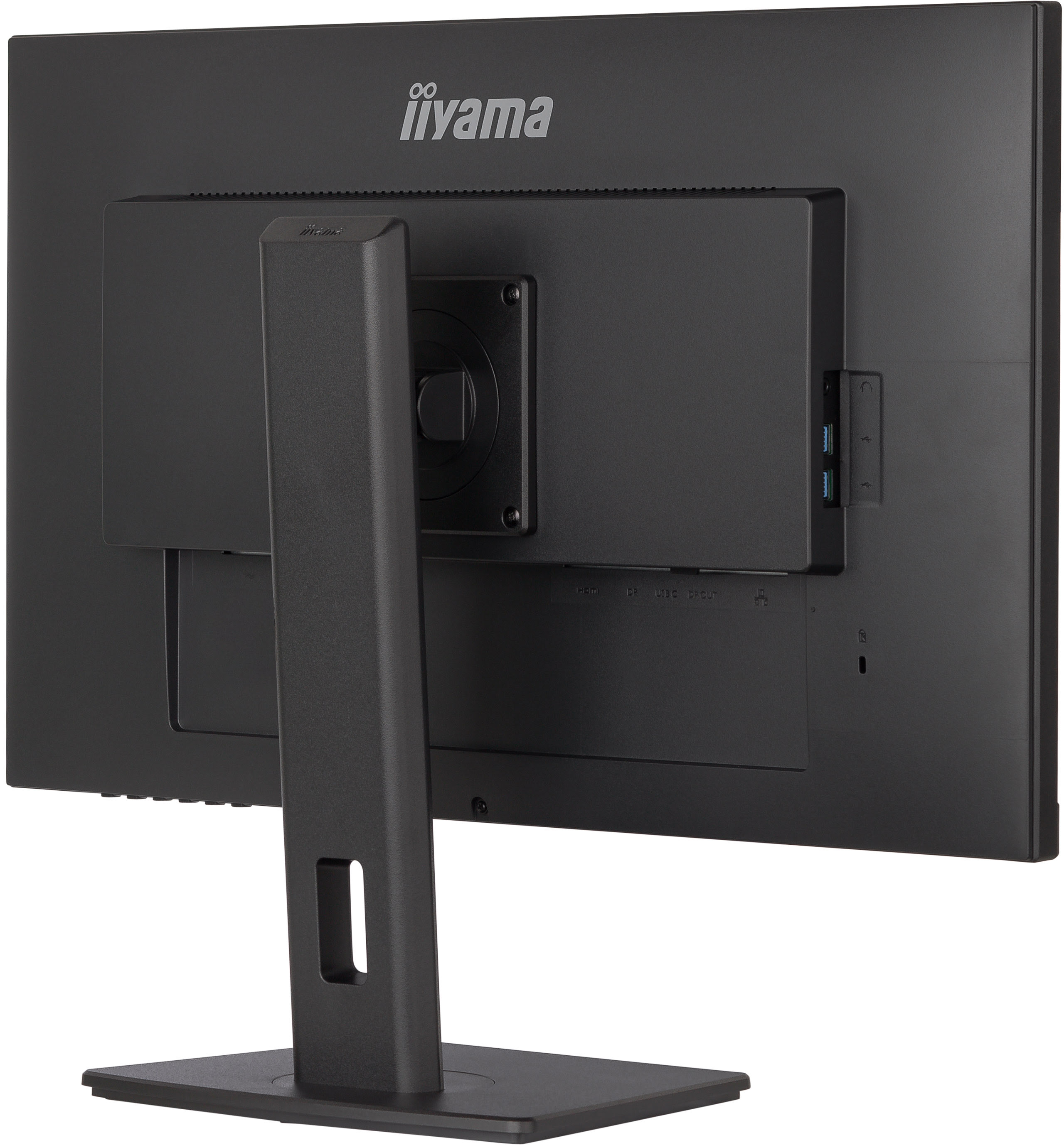Iiyama 27 pouces  XUB2792HSC-B5 - Ecran PC Iiyama - Cybertek.fr - 5
