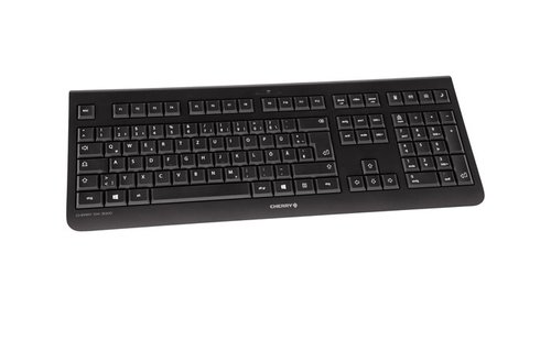 Cherry DW 3000 - Pack Clavier/Souris - Cybertek.fr - 3