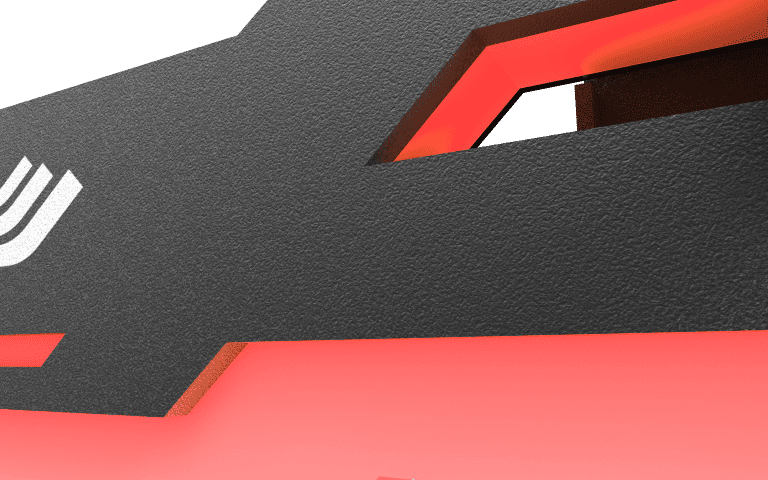 M.RED Support VGA ARGB SVA-01 (SVA-01) - Achat / Vente Accessoire carte graphique sur Cybertek.fr - 7