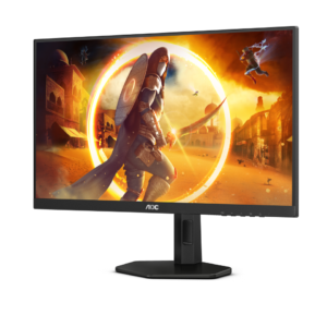 AOC 24 pouces  25G4SXU - Ecran PC AOC - Cybertek.fr - 2