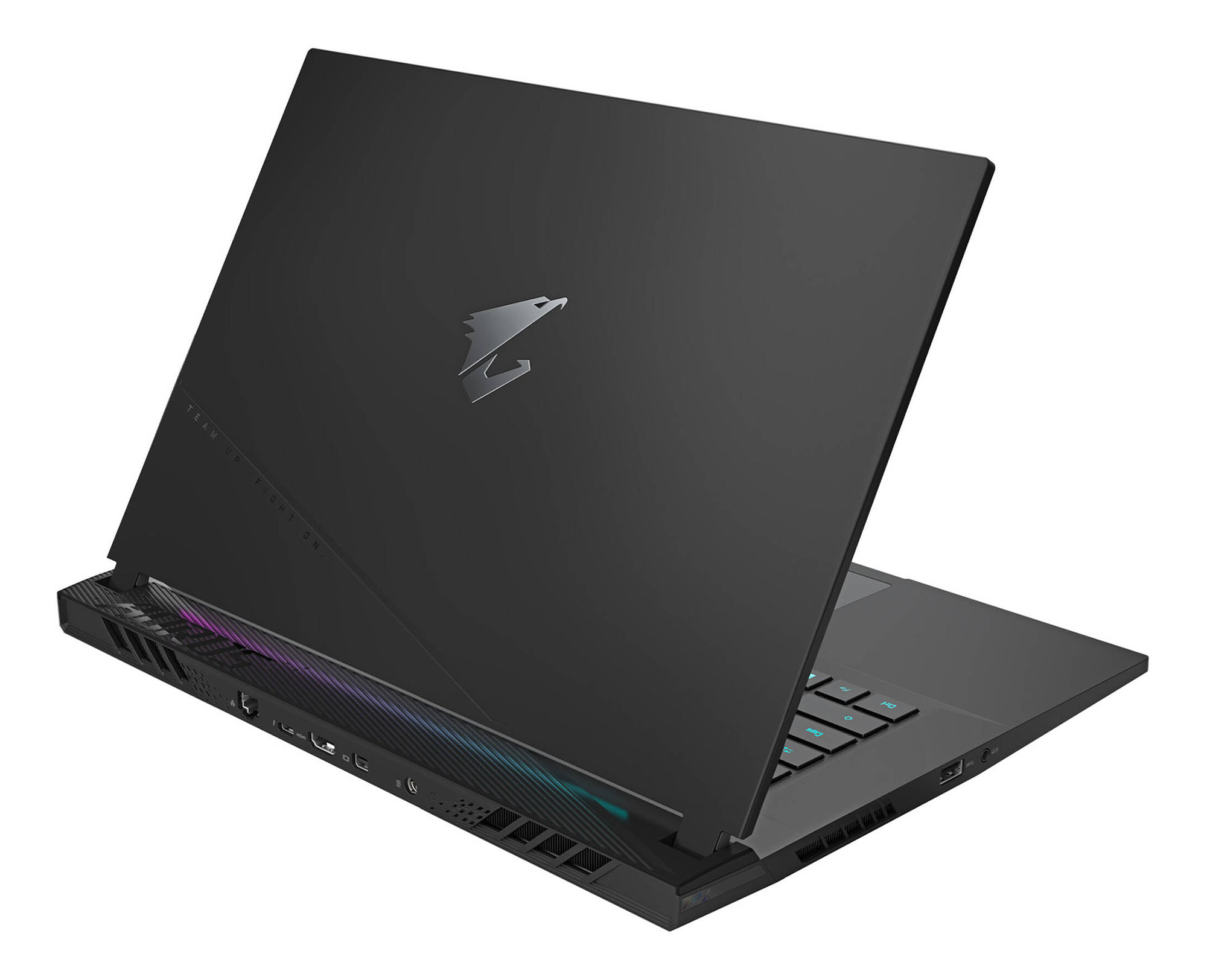 Gigabyte AORUS 15 BSF-73FR754SH - PC portable Gigabyte - 3