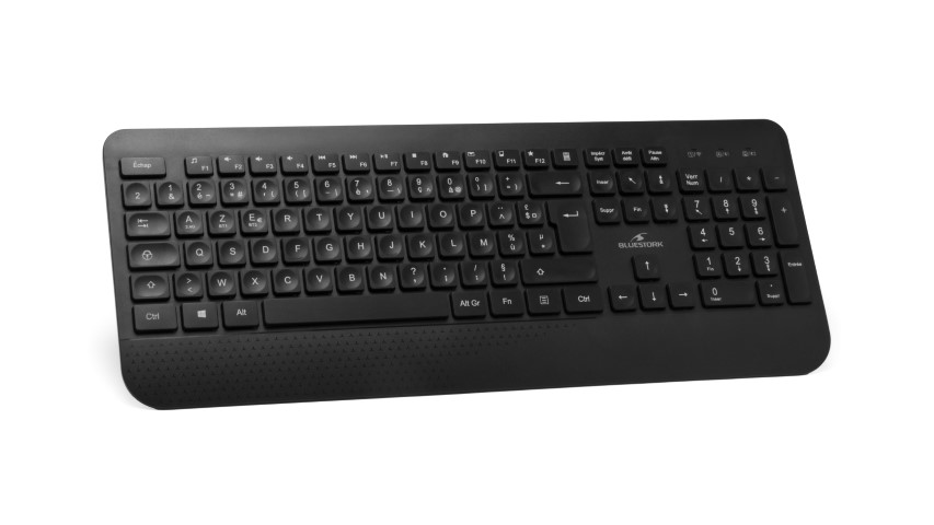 Bluestork KB Office - Clavier PC Bluestork - Cybertek.fr - 6