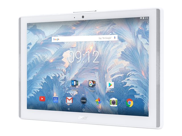 Acer Iconia One 10" B3-A40-K8WA - Tablette tactile Acer - 4