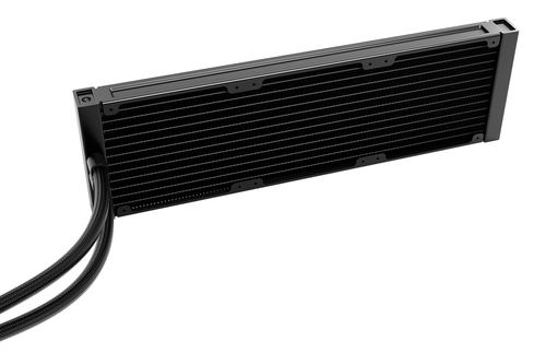 be quiet! Pure Loop 3 360mm - Noir - Watercooling be quiet! - 3
