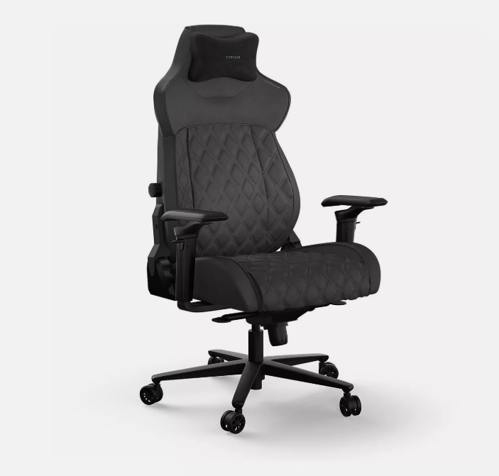 Corsair Siège PC Gamer MAGASIN EN LIGNE Cybertek