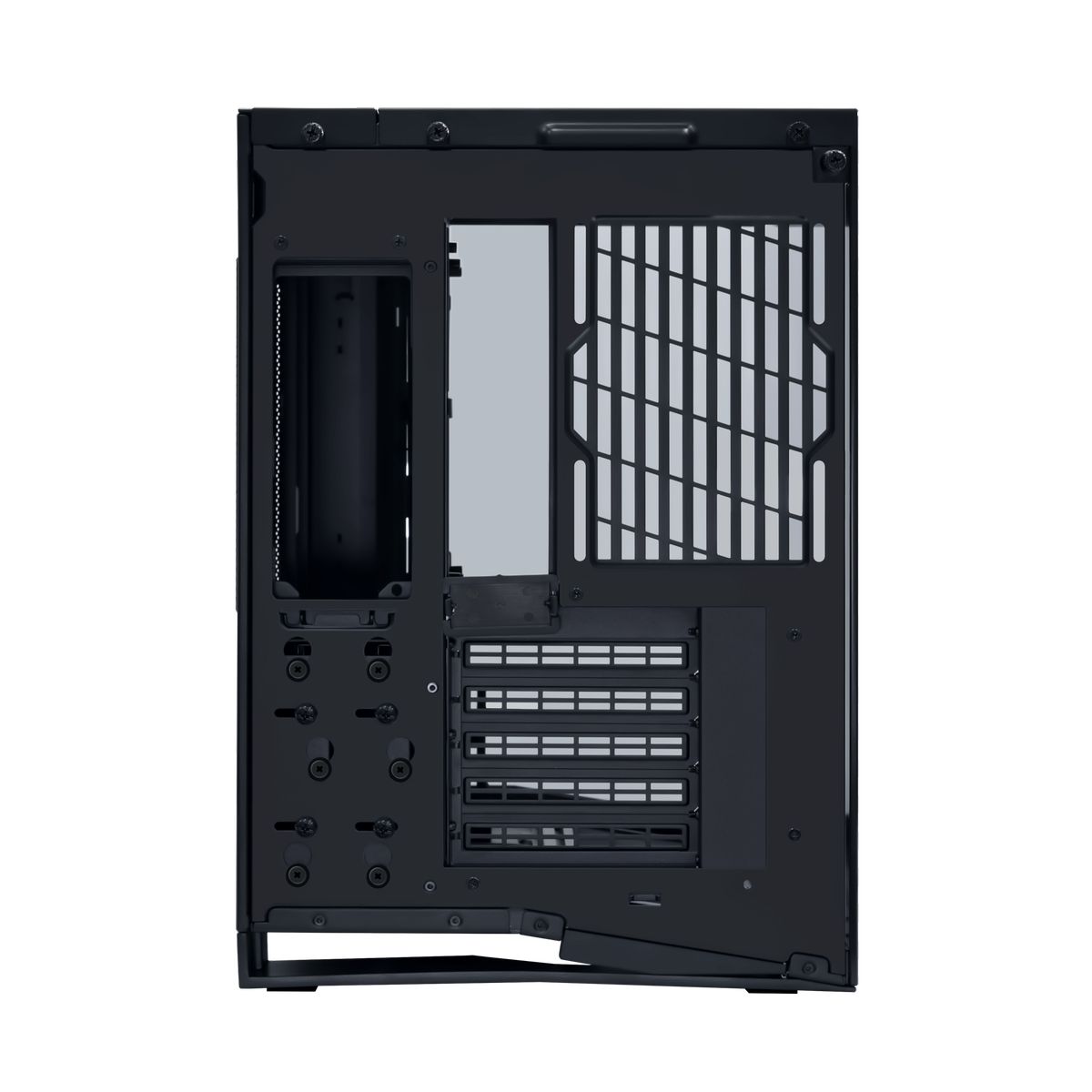 Lian Li O11D Mini V2 Flow Noir Noir - Boîtier PC Lian Li - 5