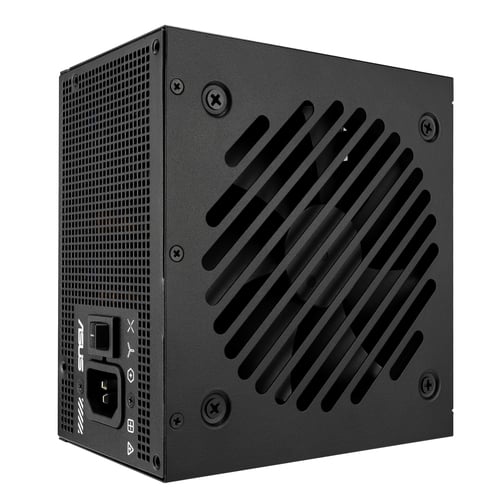 Asus 80+ Bronze (650W) - Alimentation Asus - Cybertek.fr - 7