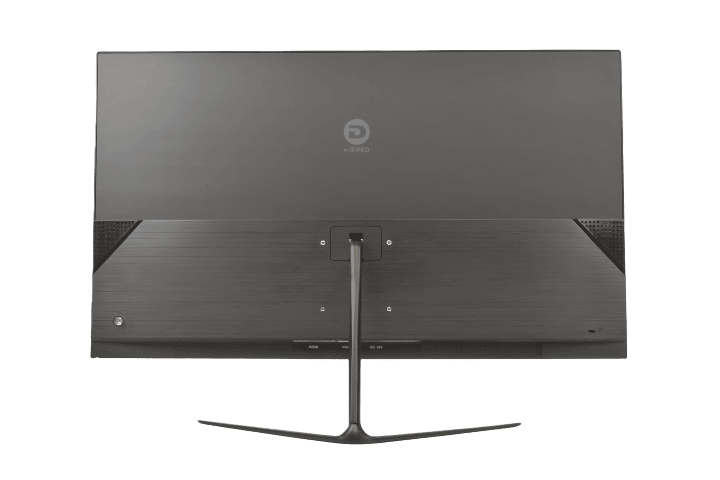 D by M.RED 27 pouces  F27FIE - Ecran PC D by M.RED - Cybertek.fr - 2