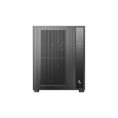 Deepcool CG330 MESH 3F Noir Noir - Boîtier PC Deepcool - 2