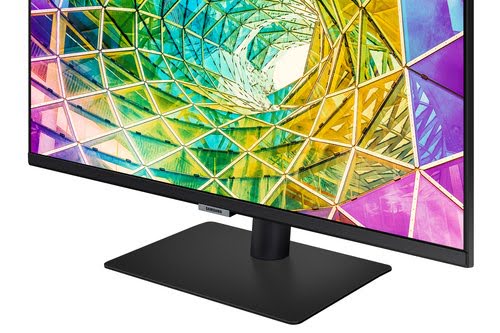 Samsung 27 pouces  LS27A800NMPXEN - Ecran PC Samsung - Cybertek.fr - 11