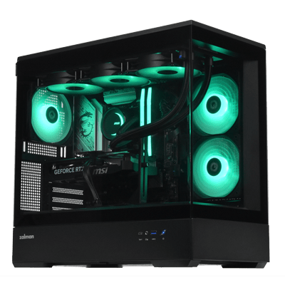 No Name PC Fixe MAGASIN EN LIGNE Cybertek