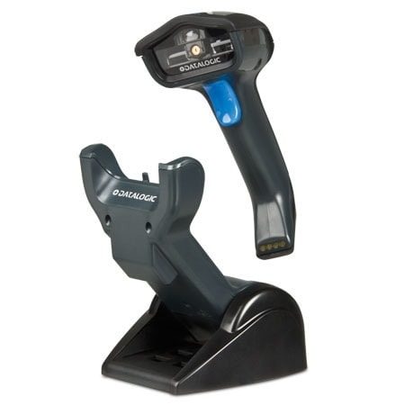Lecteur Code barre Gryphon GM4100 - GM4130-BK-433K1 DataLogic - 1