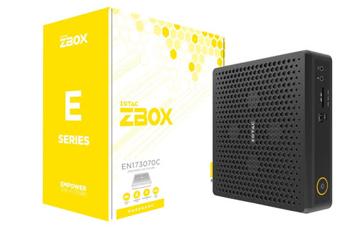 ZOTAC Barebone et Mini-PC MAGASIN EN LIGNE Cybertek