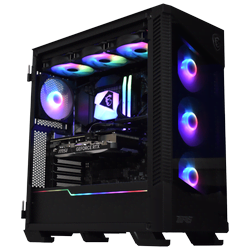No Name PC Fixe MAGASIN EN LIGNE Cybertek