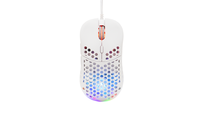 The G-LAB Souris PC MAGASIN EN LIGNE Cybertek