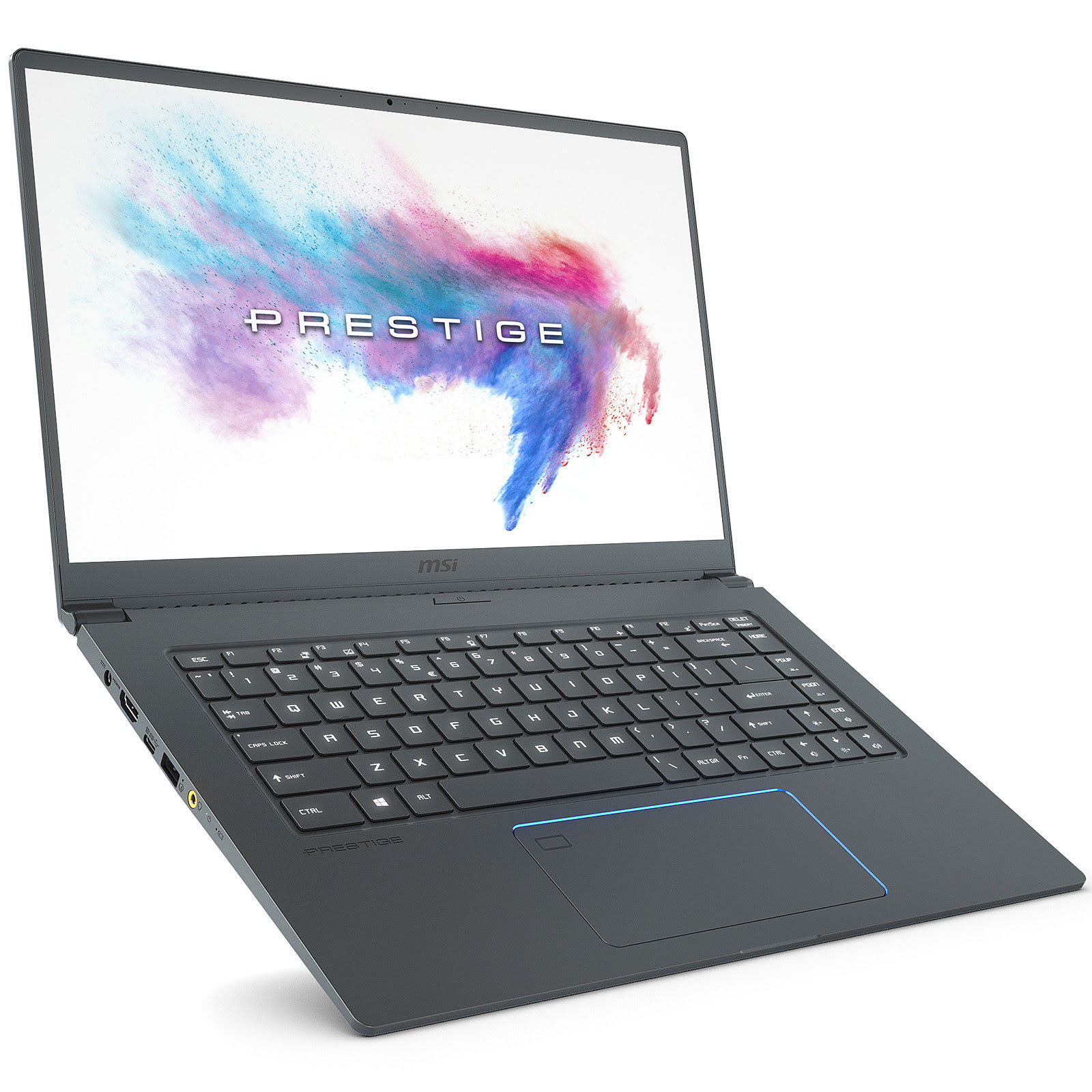 MSI 9S7-16S211-201 - PC portable MSI - Cybertek.fr - 0
