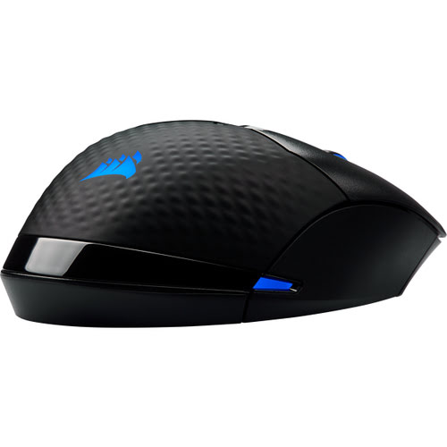 Corsair DARK CORE RGB PRO SE - Souris PC Corsair - Cybertek.fr - 3