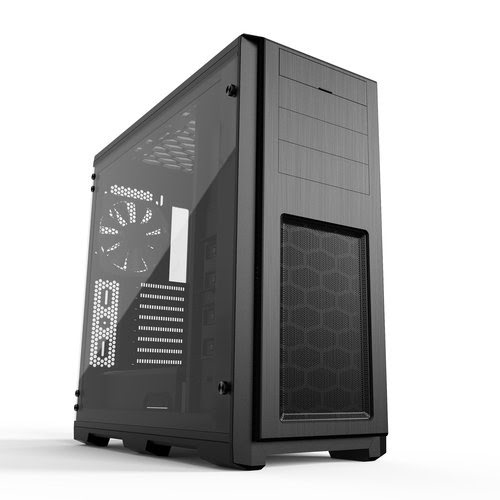 Phanteks Boîtier PC MAGASIN EN LIGNE Cybertek