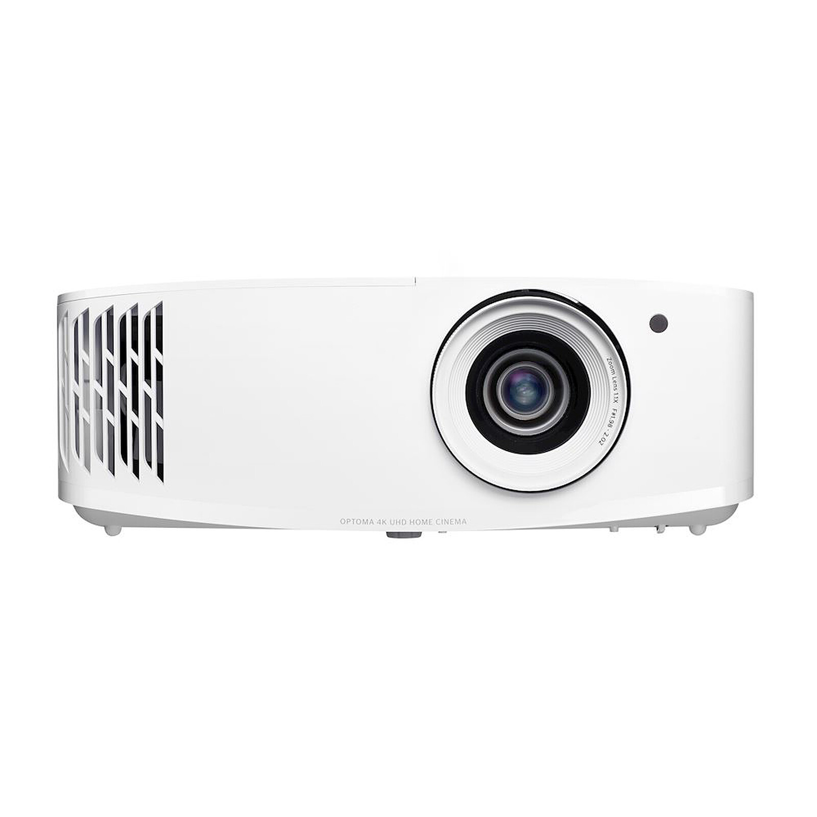 Optoma UHD38x - Vidéoprojecteur Optoma - Cybertek.fr - 1